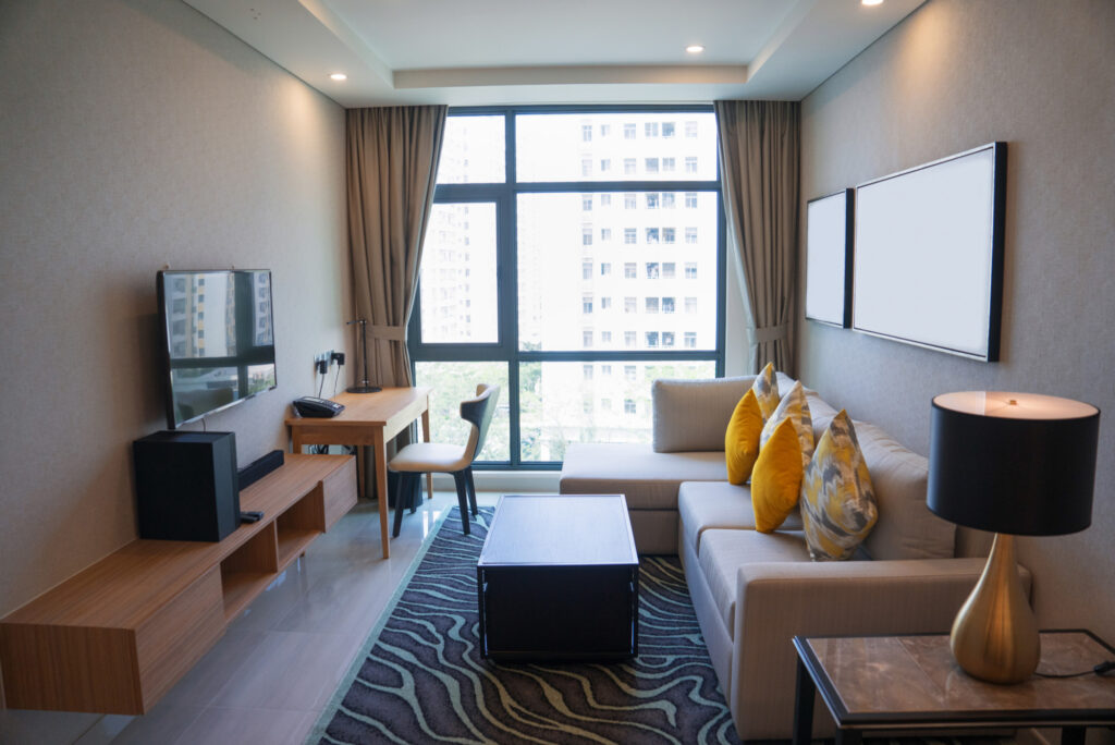 Apartment Movers: How to Move Faster, Safer, and With Less Stress 