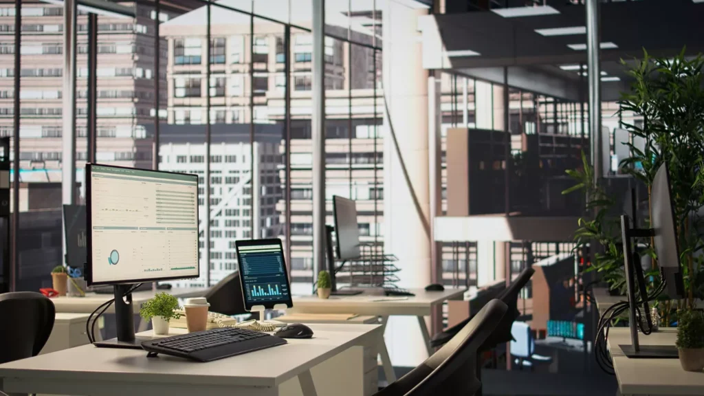 Office and Commercial Moving Services: Complete Business Relocation Guide