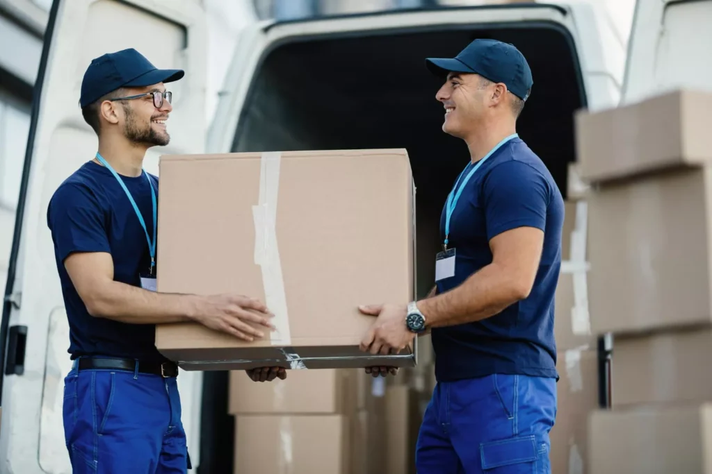 Local Movers vs Long Distance Movers: Full Comparison Guide