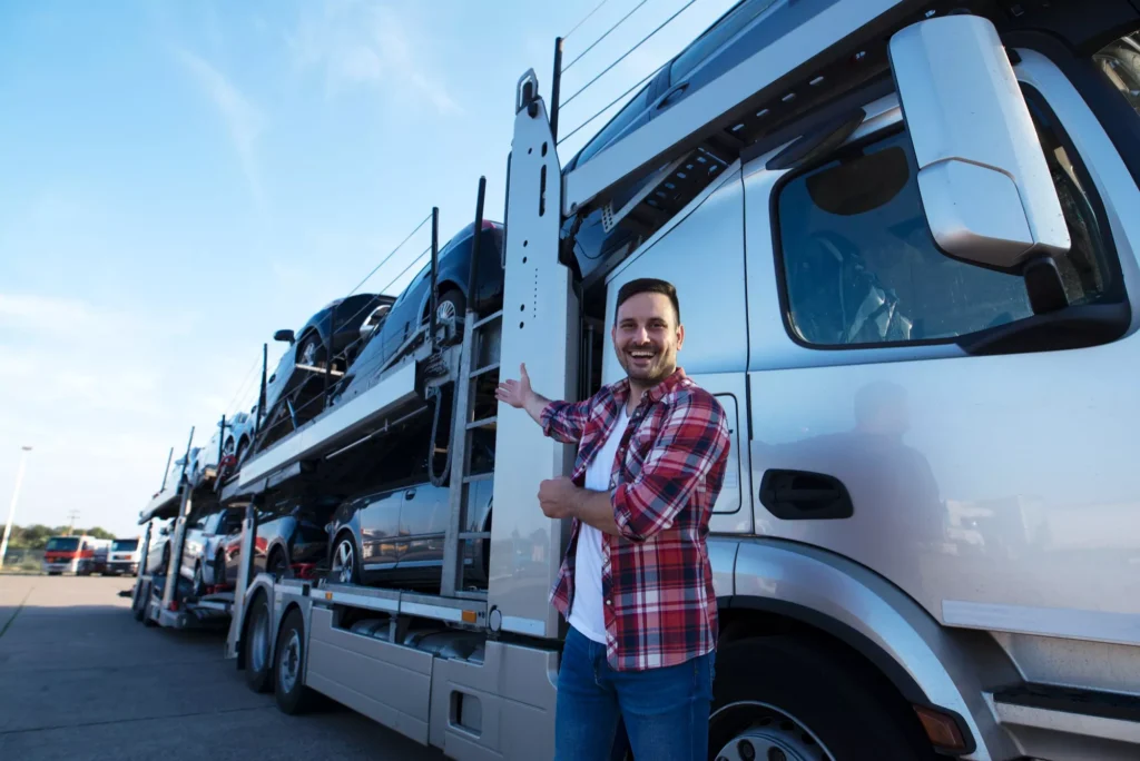 Transporting Modified and Custom Vehicles Safely and Securely