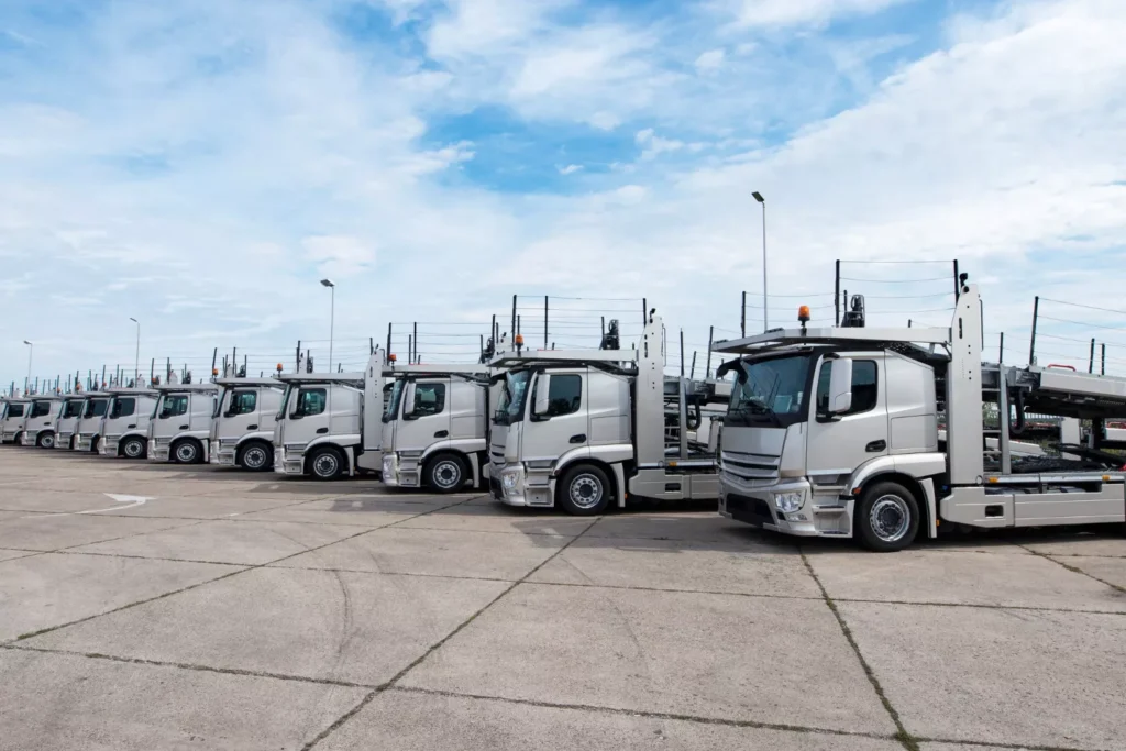 Auto Transport and Car Shipping: Complete Guide for Your Move