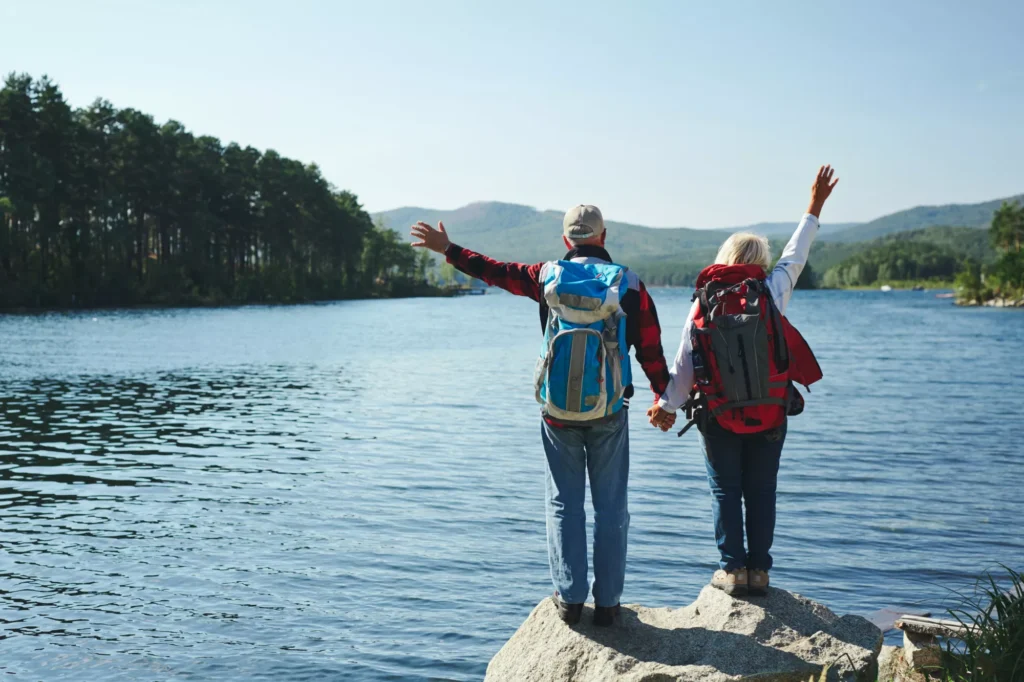 Best Places to Retire in the U.S. 