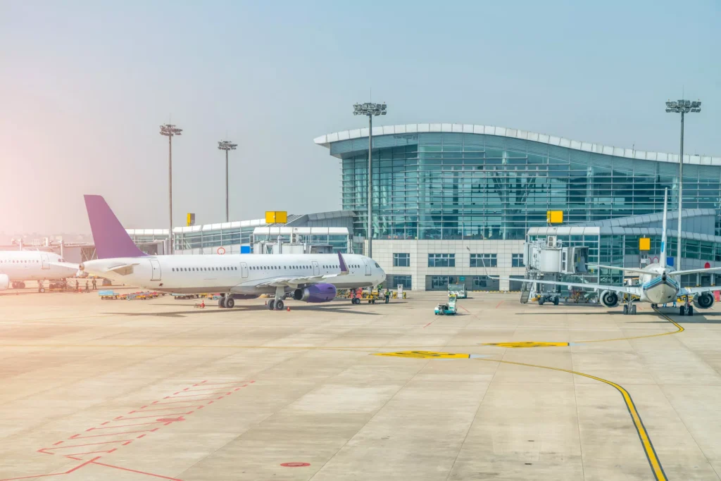 From the USA to Europe: International Moving Playbook