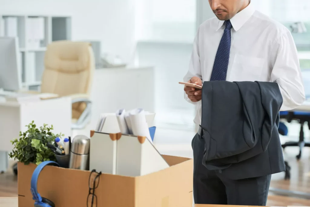 Corporate Relocation Services: How to Move Employees and Offices Smoothly