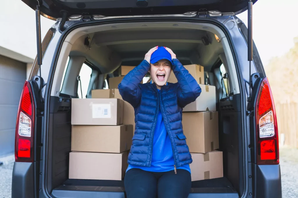 Same Day Movers: Emergency Moving Services Guide