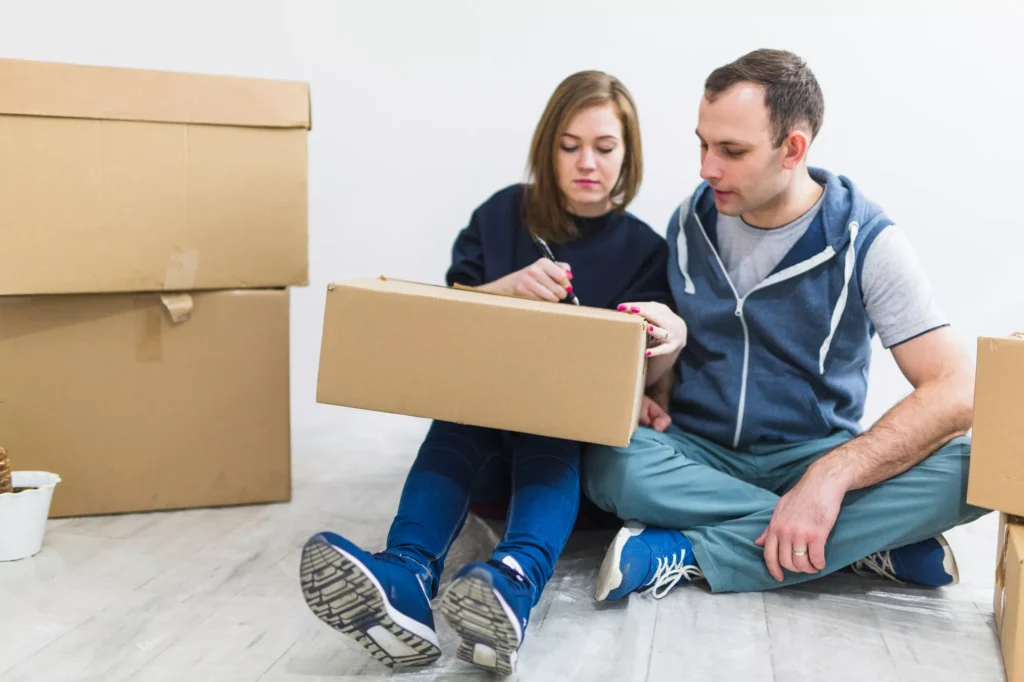 Moving Insurance & Valuation Explained: How to Protect Your Belongings in Transit