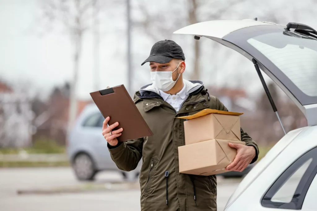 Last Mile Delivery Solutions: How to Improve the Final Step