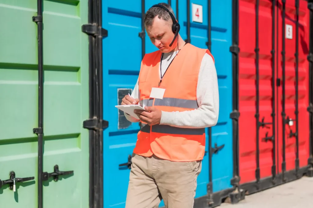 Freight Forwarding Services: Complete Guide for Businesses