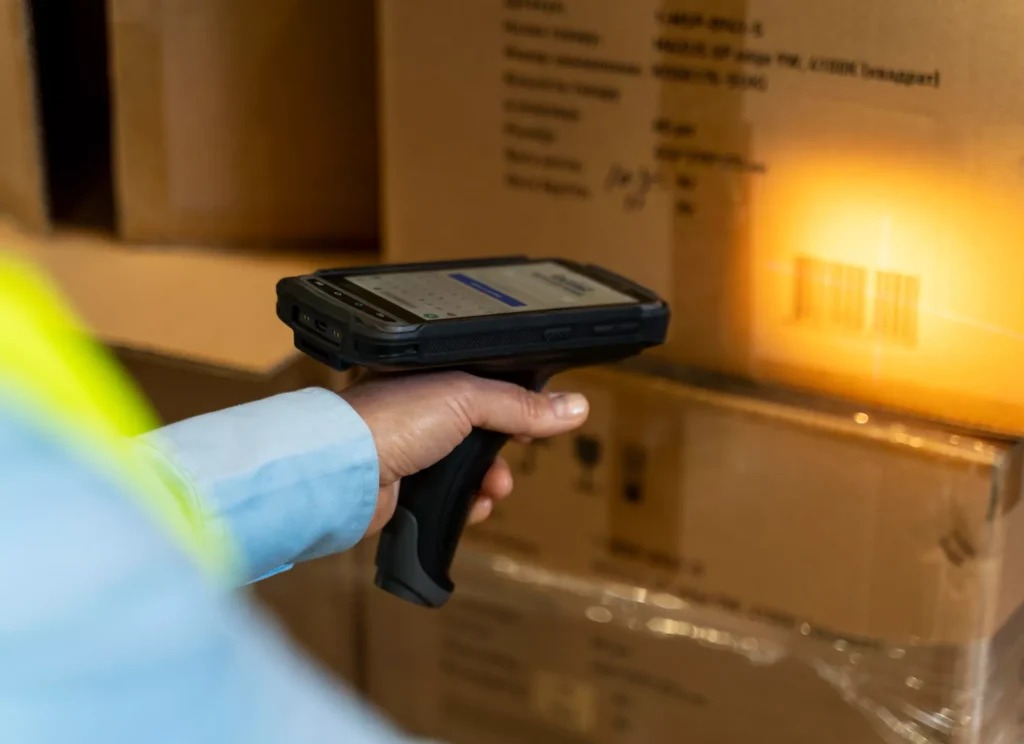 Temperature-Controlled Logistics: Safely Shipping Perishable and Sensitive Goods