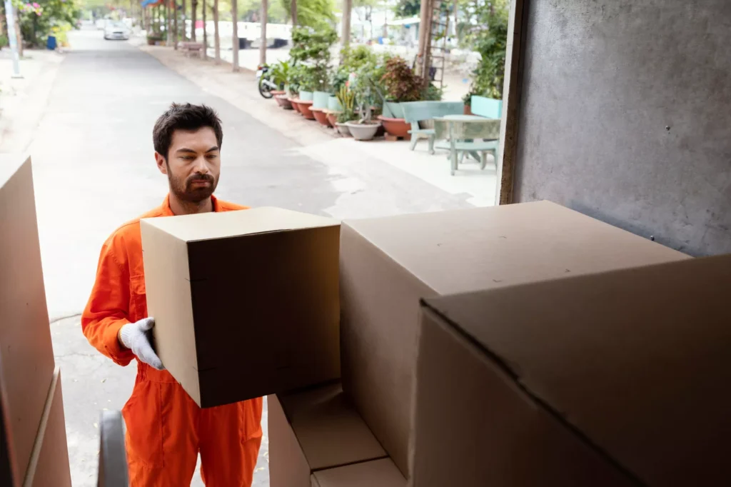 Local Moving Services: A Practical Playbook for a Faster, Safer, Better-Planned Move