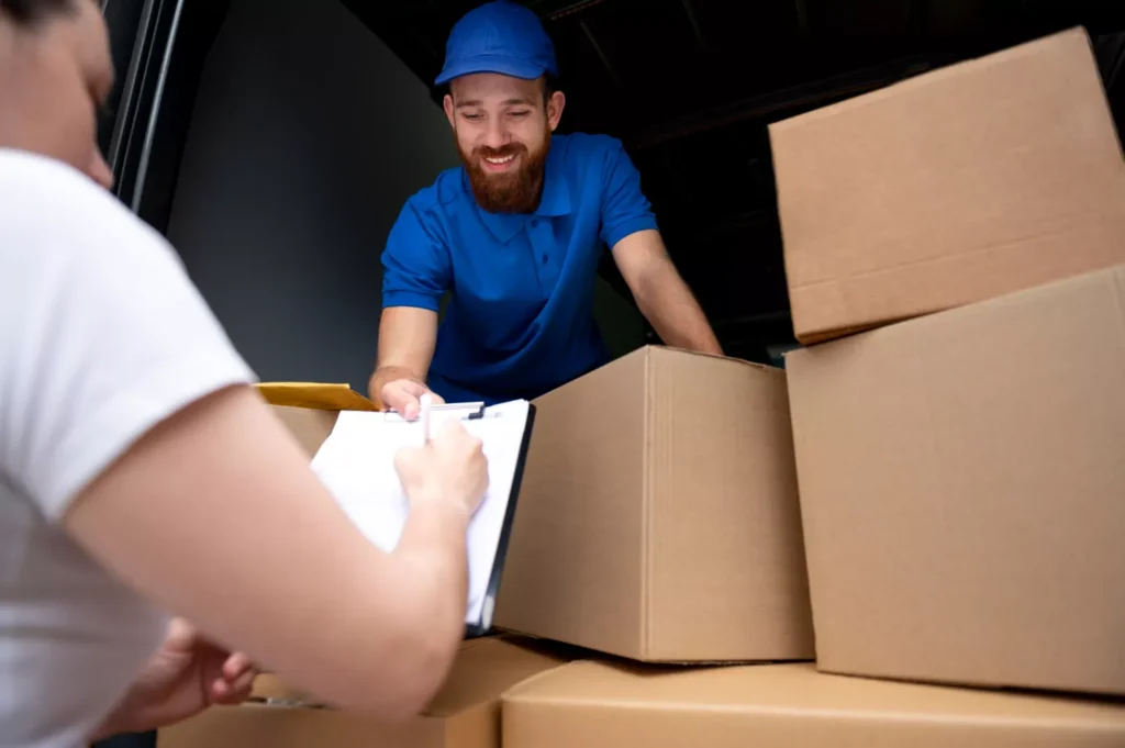 Ultimate Guide to Choosing the Best Moving Company