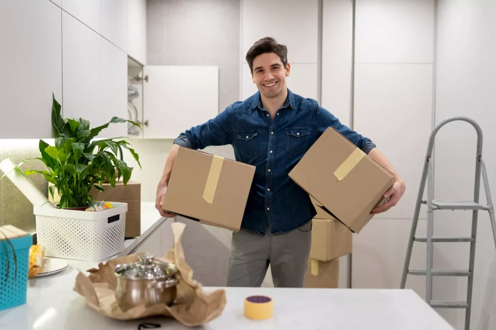 Same-Day Movers: Emergency Moving 