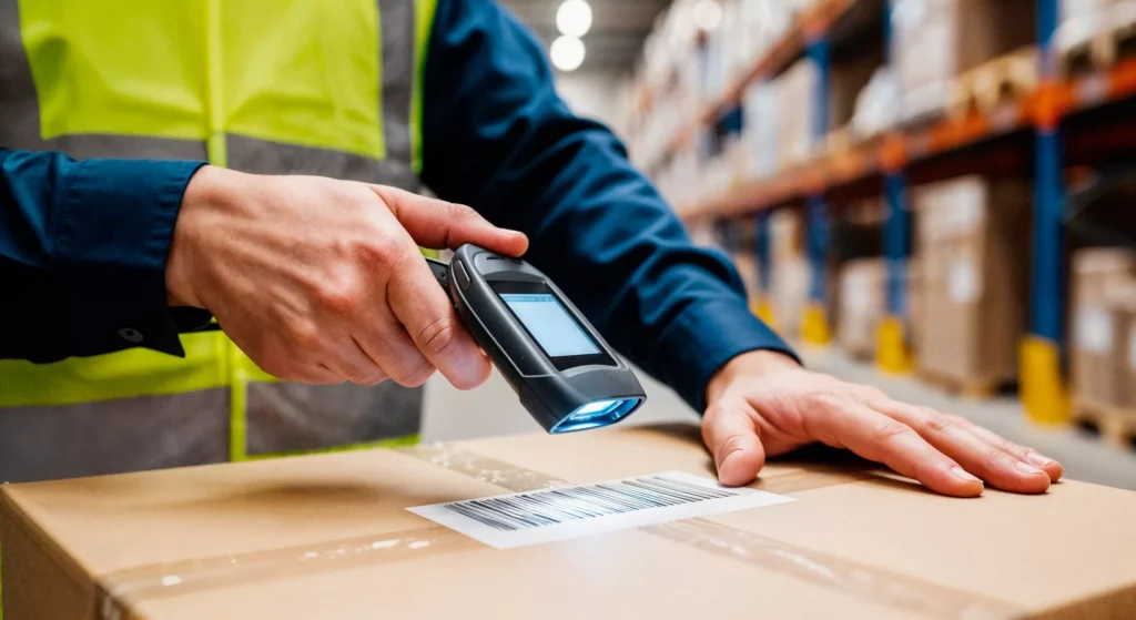 Moving Day Inventory Checklist: Track Your Belongings & Prevent Lost Items