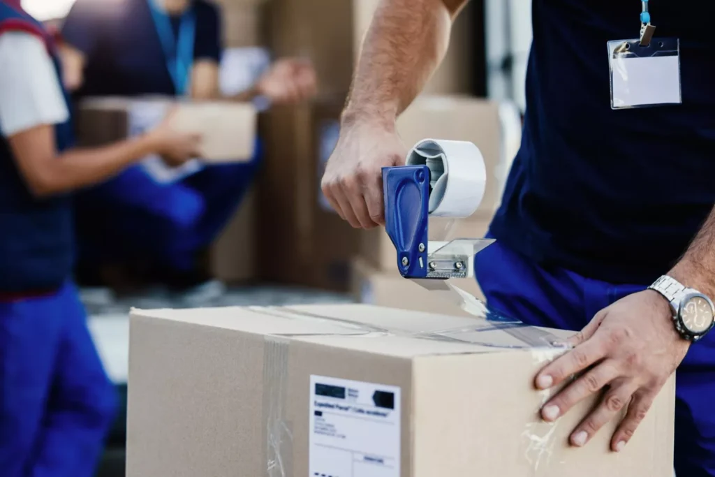 Professional Packing Services: Is It Worth the Investment?