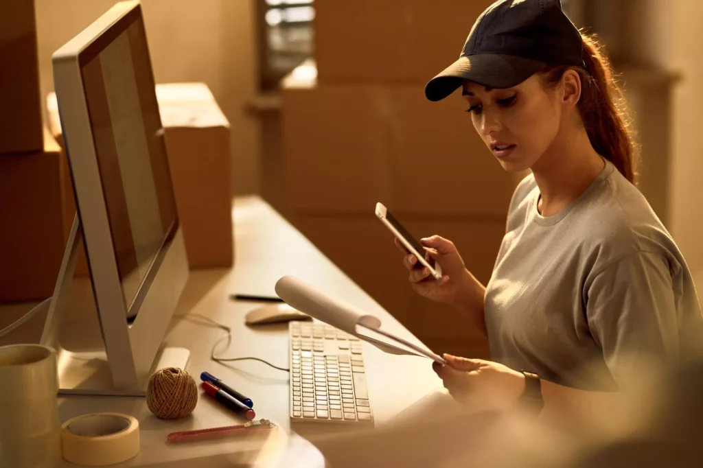 E-commerce Fulfillment Services: How to Scale Your Online Orders