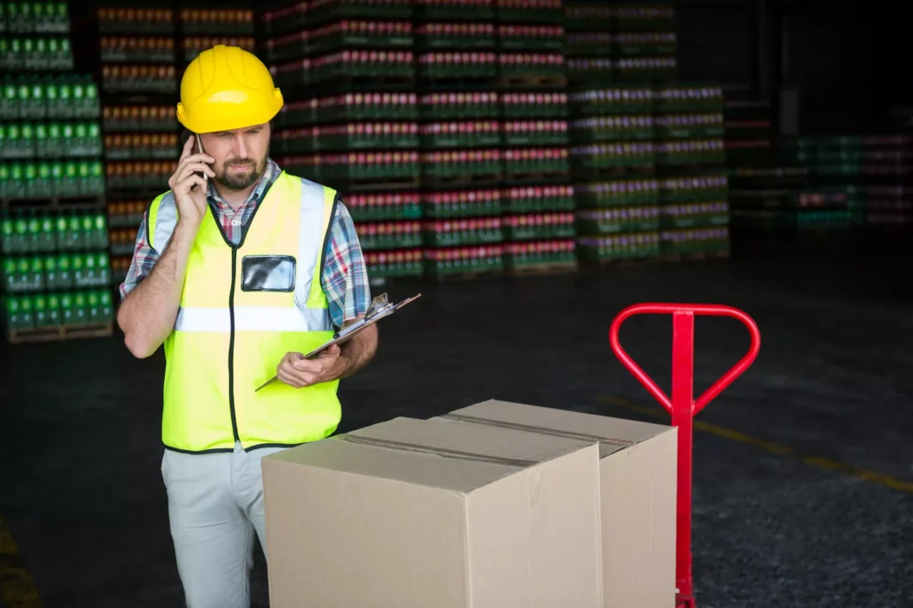 Cross-Docking Services: Faster Flow, Less Storage