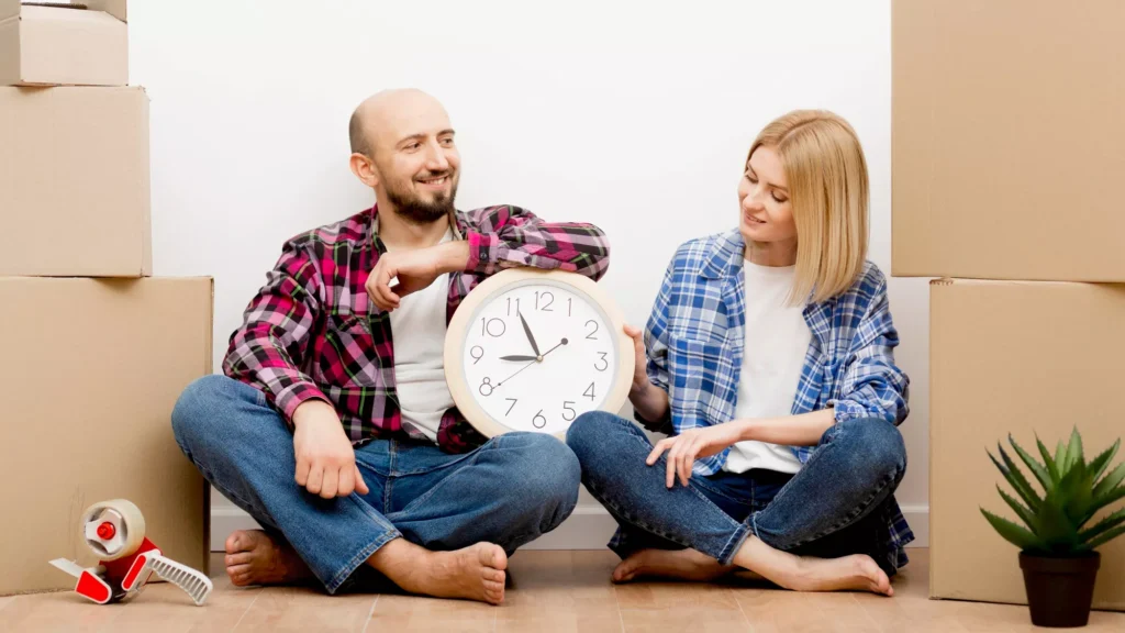 Best Time to Move: Cheapest Months, Days, and Times to Save Money in 2026