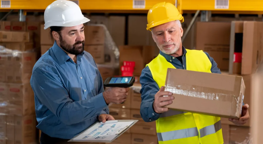 Non-Stackable Freight Explained: What It Means, Surcharges, and How to Avoid Fees