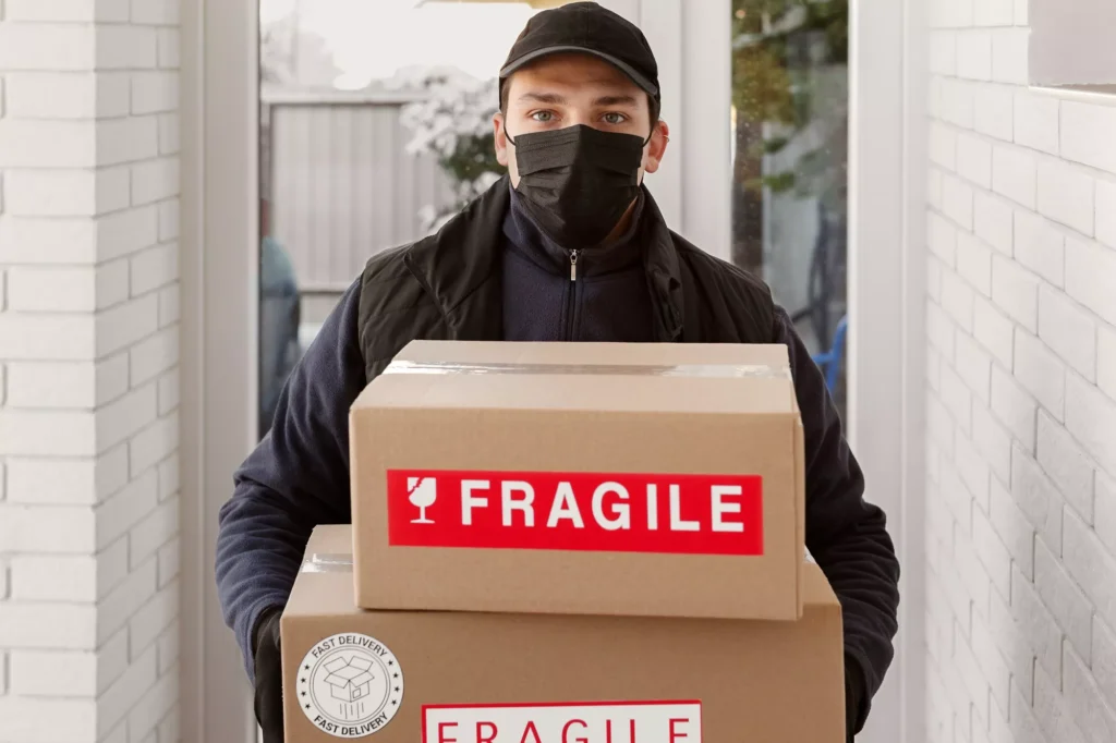 How to Package Freight Properly to Prevent Damage and Claims