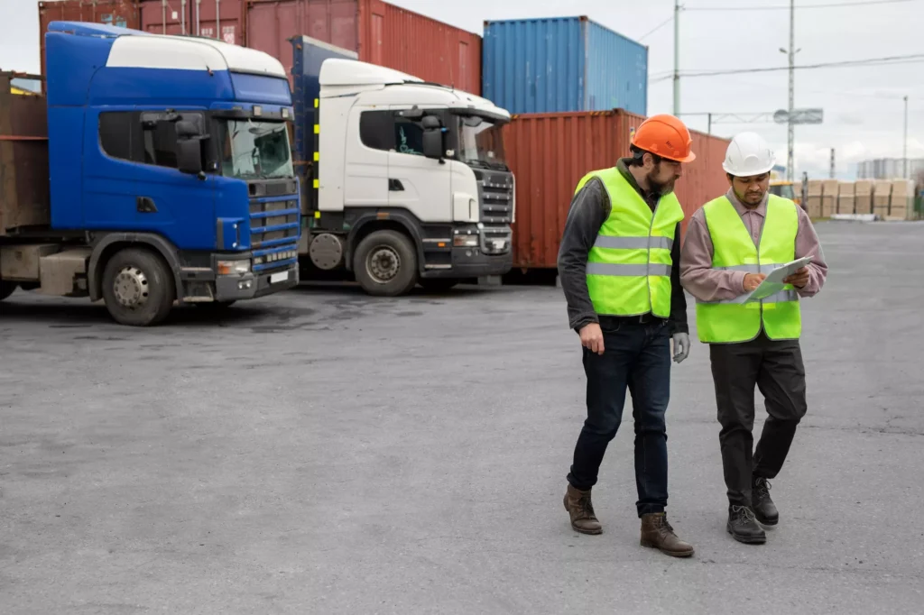 What Is a Freight Broker? When to Use One in 2026