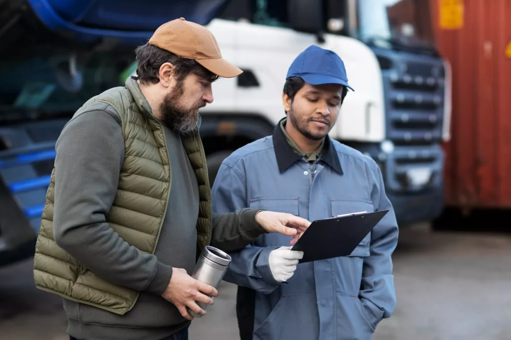 How to Choose the Right Freight Forwarder: Complete 2026 Guide