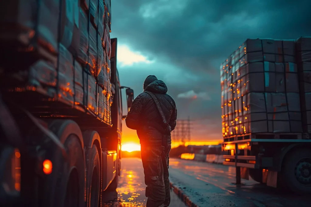 How to Choose a Freight Carrier: 10 Key Factors (2026)