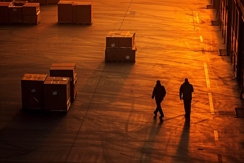 Detention vs. Demurrage vs. Storage: Fees Explained (And How to Avoid Them)