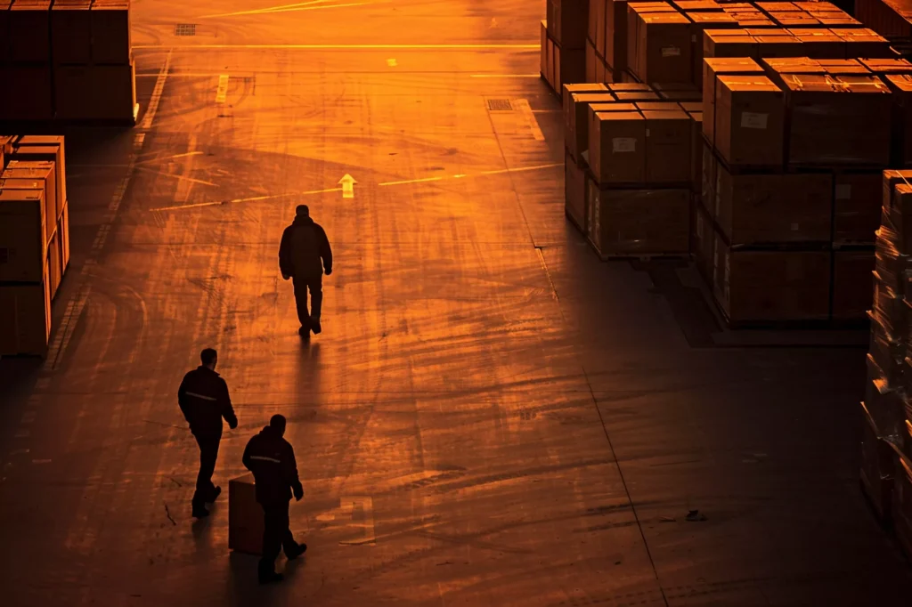 Detention and Layover Fees in Freight: 2026 Guide