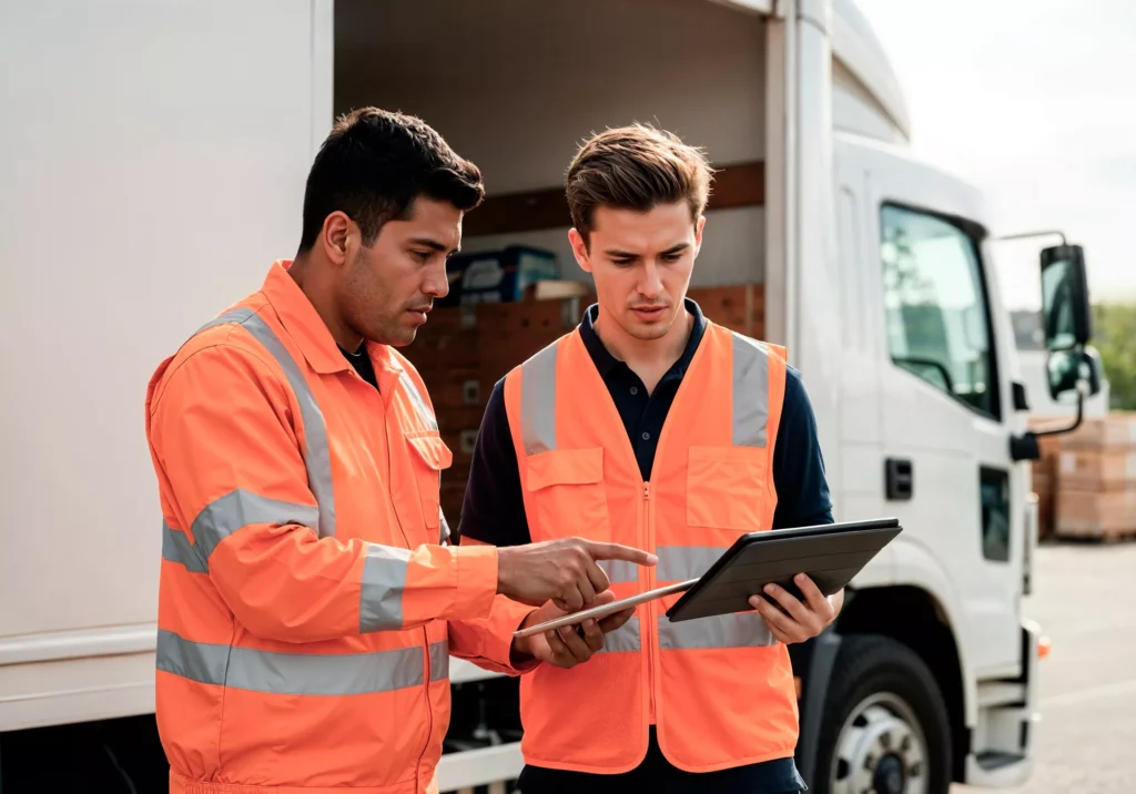 Freight Broker vs Carrier vs Forwarder: What's the Difference?