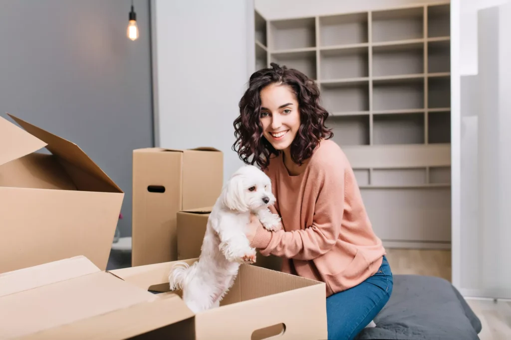 Moving with Pets: Complete Checklist to Reduce Stress for Dogs, Cats, and Other Pets (2026)