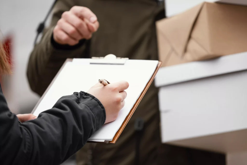 How to File a Freight Claim: Step-by-Step Guide (2026)