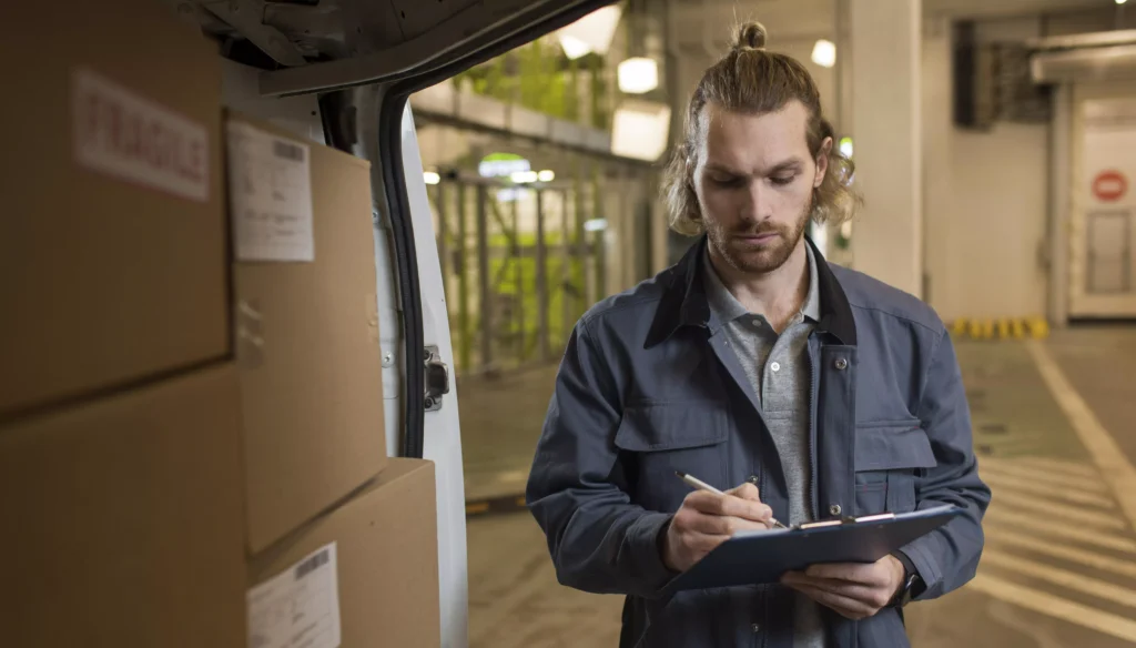 How to Choose the Right Freight Carrier for Your Business
