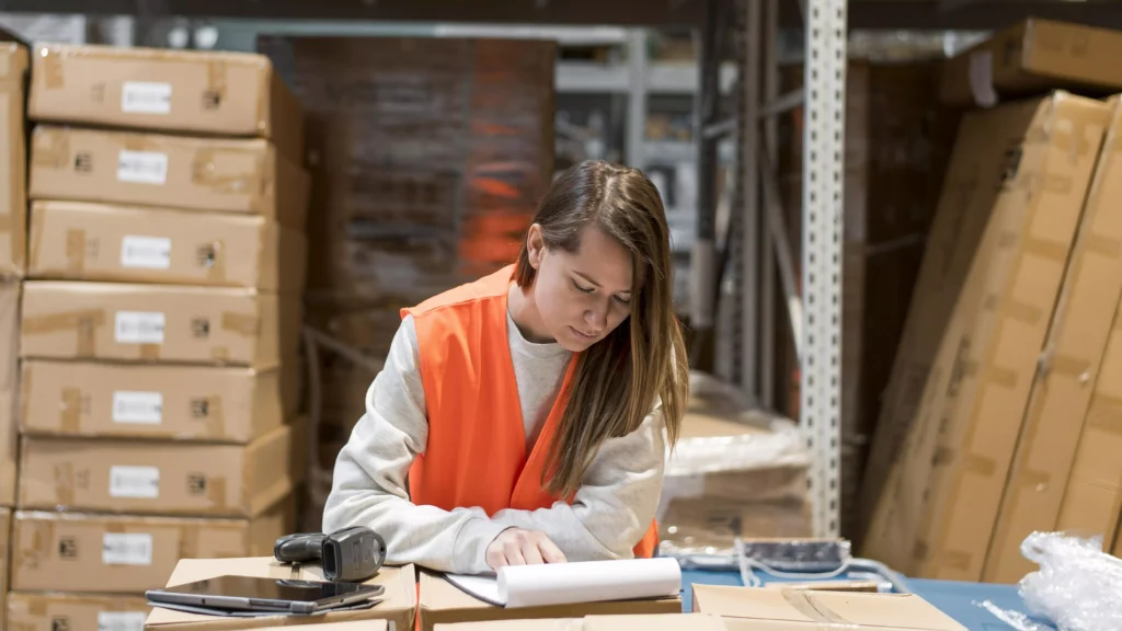 HS Code Lookup Guide: How to Find the Right Harmonized Code (Avoid Customs Delays)